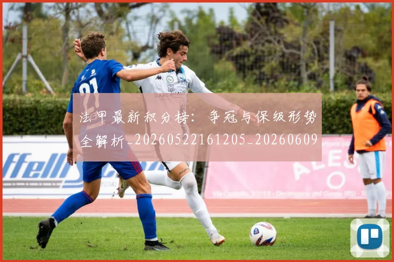 法甲最新积分榜：争冠与保级形势全解析_20260522161205_20260609233010